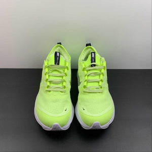 Zoom Fly 4 Barely Volt Black-Dynamic Turq CT2401-700