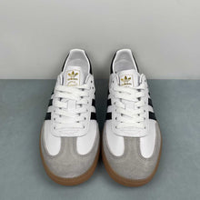 Cargar imagen en el visor de la galería, Adidas Samba Decon White Gum IF0642
