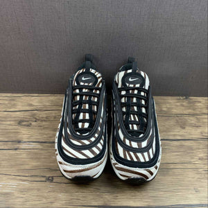 Air Max 97 Golf NRG Zebra Black Tan Sail Jade Aura DH1313-001