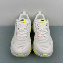 Cargar imagen en el visor de la galería, Nike Zoom Vomero 18 White Barely Volt Black HM6803-120
