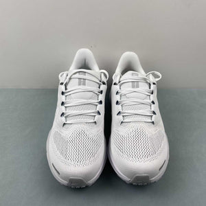 Air Zoom Pegasus 41 Pure Platinum Metallic Silver White FD2722-102