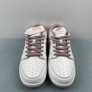 Supreme x SB Dunk Low Off White Pink DY1503-006