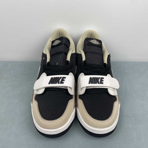 Air Jordan Legacy 312 Low Rattan Off Noir CD7069-020
