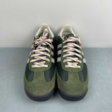 Cargar imagen en el visor de la galería, Adidas SL 72 RS Kalimantan Multicolor White Brown JR9416
