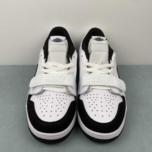 Cargar imagen en el visor de la galería, Air Jordan Legacy 312 Low Panda White Sail Black FQ7827-110
