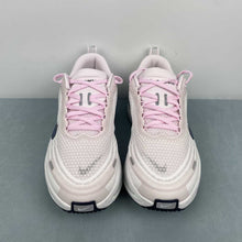 Cargar imagen en el visor de la galería, Nike Zoom Vomero PLUS Pearl Pink Barely Green Navy HV8154-606
