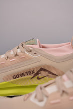 Cargar imagen en el visor de la galería, Nike Reactx Pegasus Trail 5 GTX Beige Yellow FQ9912-101
