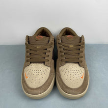 Cargar imagen en el visor de la galería, SB Force 58 Baroque Brown Parachute Beige Desert Khaki Mosswood Brown DV5477-201
