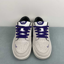 Cargar imagen en el visor de la galería, SB Force 58 Phantom Summit White Dark Smoke Grey Court Purple DV5477-006
