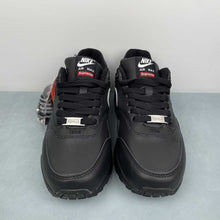 Cargar imagen en el visor de la galería, Supreme x Air Max 1 87 SP Black White Black HF8813-001
