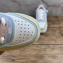 Cargar imagen en el visor de la galería, Air Force 1 Shadow Pastel Summit White Glacier Blue CI0919-106
