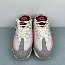 Cargar imagen en el visor de la galería, Air Max 95 Anatomy Of Air Team Red Summit White University Red DM0012-600

