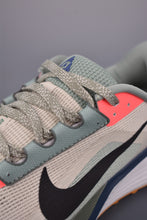 Cargar imagen en el visor de la galería, Nike Reactx Pegasus Trail 5 AGC Beige Dark Green Black Pink HV8121-30
