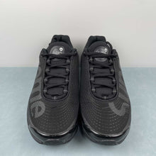 Cargar imagen en el visor de la galería, Air Max Dn Supreme Black Black Galactic Jade FZ4044-001
