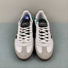 Cargar imagen en el visor de la galería, Adidas Handball Spezial White Core Black Gum IE3403
