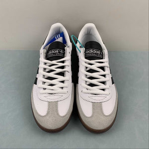Adidas Handball Spezial White Core Black Gum IE3403