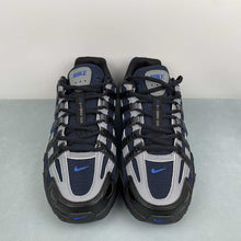 Cargar imagen en el visor de la galería, Nike P-6000 Black Obsidian Cool Grey Black IF6199-002
