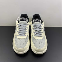 Cargar imagen en el visor de la galería, Air Force 1 07 Low Dark Gray Browm Black Sail DG2296-020
