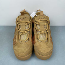 Cargar imagen en el visor de la galería, Air More Uptempo Low Wheat Flax IM6649-700
