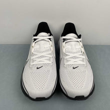 Cargar imagen en el visor de la galería, Air Zoom Pegasus 42 Summit White Black Metallic Silver II7210-100
