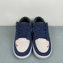 Cargar imagen en el visor de la galería, SB Force 58 Navy Noble Green CZ2959-402
