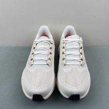 Cargar imagen en el visor de la galería, Air Zoom Pegasus 41 PQ White Hyper Crimson Pale Ivory Armory Navy HF4301-100
