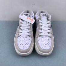 Cargar imagen en el visor de la galería, Air Jordan Stadium 90 Sail White Neutral Gray DX4397-100
