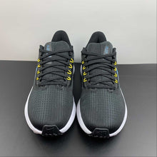 Cargar imagen en el visor de la galería, Air Zoom Pegasus 39 Black Chlorine Blue-Anthracite DH4071-002
