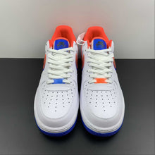 Cargar imagen en el visor de la galería, Air Force 1 07 LV8 Offset Swoosh DX1787-100
