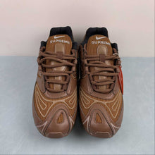 Cargar imagen en el visor de la galería, Air Max 98 TL Supreme Brown DR1033-200
