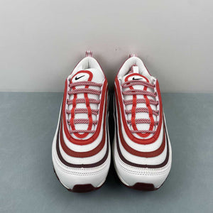 Air Max 97 Summit White Dark Team Red Dragon Red Black FN6957-101