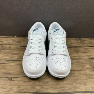 SB Dunk Low Summit White Green DD1503-112