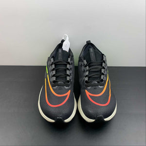 Zoom Fly 4 Black Volt-Green Strike DQ4993-010