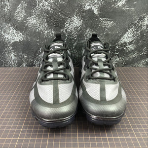 Air VaporMax 2019 VM3 Triple Black Metallic AR6631-004