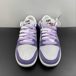 SB Dunk Low 85 Lavender Purple Black DO9457-126