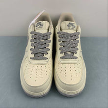 Cargar imagen en el visor de la galería, Air Force 1 07 Low Sail Off White Silver TQ1456-222
