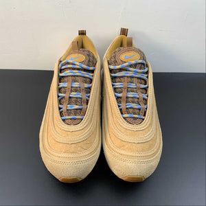 Air Max 97 Teddy Bear Parline Desert Ocher Pecan University Blue DZ5348-288