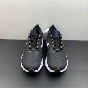 Zoom Fly 4 Black White-Anthracite CT2392-001