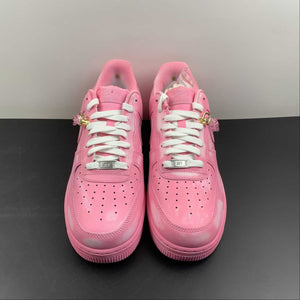 Air Force 1 07 Low Customised Pink CW2288-111