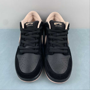 SB Dunk Low Black Coral Wash BQ6817-003