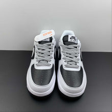 Cargar imagen en el visor de la galería, Air Force 1 07 Low SU19 White Black KO8969-756
