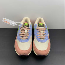 Cargar imagen en el visor de la galería, Air Max 1 Light Madder Root Vivid Green Green Rattan DV3196-800
