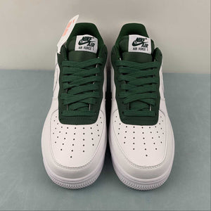 Fragment Design x Air Force 1 07 Low White TT0801-602