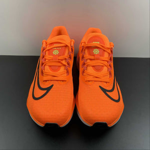 Zoom Fly 5 Total Bright Orange Crimson White Black DM8968-800