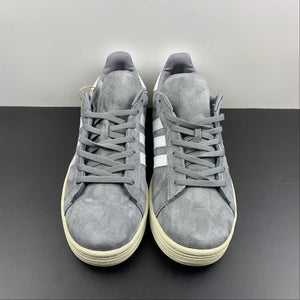 Adidas Campus 80s Grey White Off Cloud GX9406