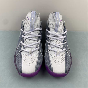 Air Zoom G.T. Cut 3 EP Gray Purple DV2918-400