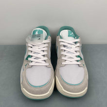 Cargar imagen en el visor de la galería, Jordan CMFT Era White Sail Washed Teal HJ6778-113
