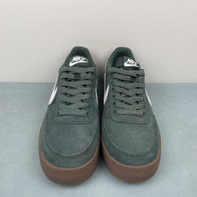Cargar imagen en el visor de la galería, Nike Killshot 2 Green Patina Rubber Medium Brown White FQ8903-300
