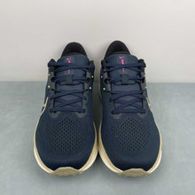 Cargar imagen en el visor de la galería, Nike Quest 6 Navy Blue Green Strike Black Desert Khaki FD6033-402
