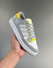 Cargar imagen en el visor de la galería, Adidas Centennial 85 Low “Grey Yellow”
